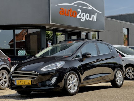 Ford Fiesta 0