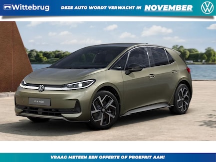 Volkswagen ID.3 0