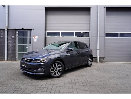 Volkswagen Polo 0