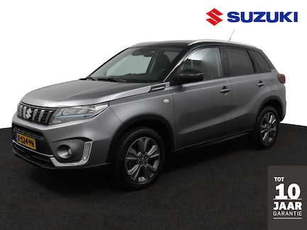 Suzuki Vitara 0