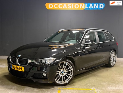 BMW 3-Serie 0