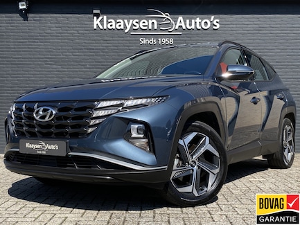 Hyundai Tucson 0