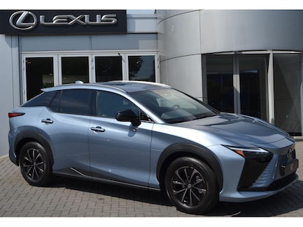 Lexus RZ 0