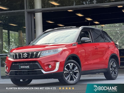 Suzuki Vitara 0