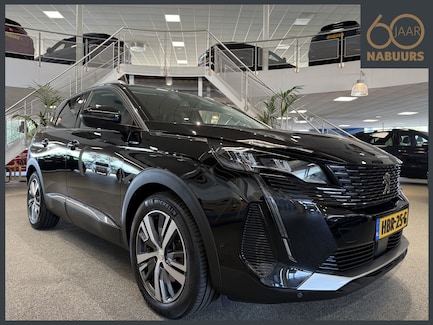 Peugeot 3008 0