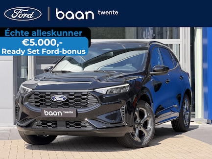 Ford Kuga 0
