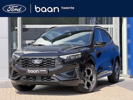 Ford Kuga 0