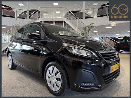 Peugeot 108 0