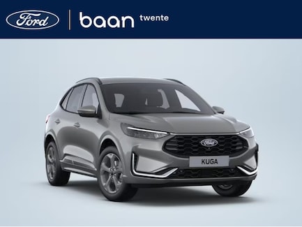 Ford Kuga 0
