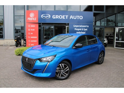 Peugeot 208 0