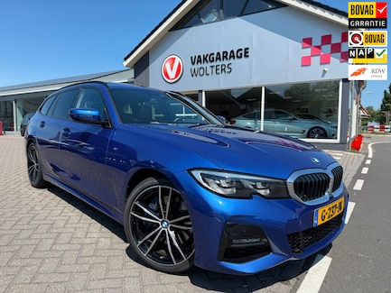 BMW 3-Serie 0