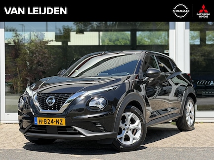 Nissan Juke 0