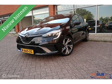Renault Clio 0