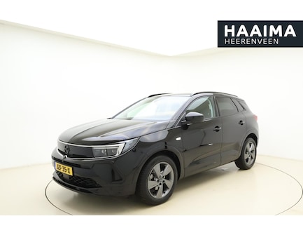 Opel Grandland 0