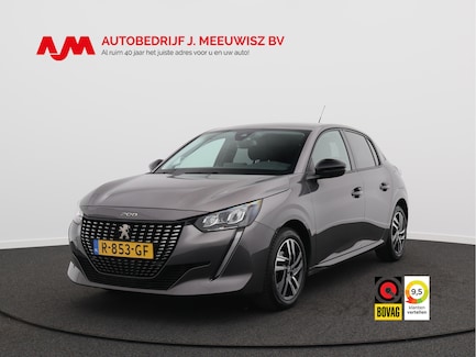 Peugeot 208 0