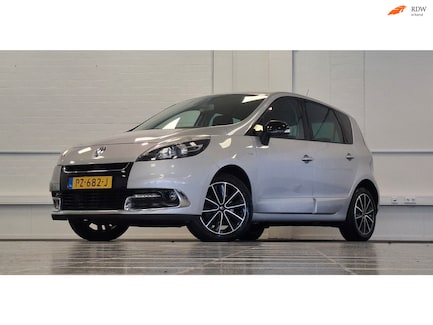 Renault Scenic 0