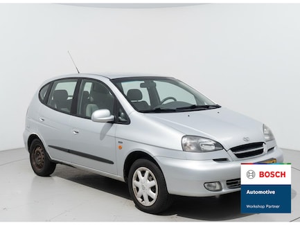 Daewoo Tacuma 0
