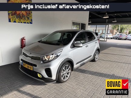 Kia Picanto 0