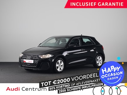 Audi A1 0