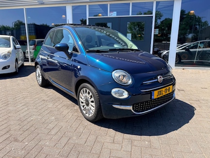 Fiat 500 0