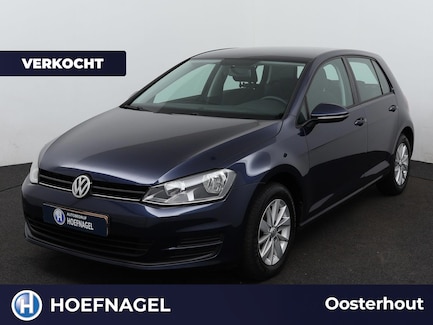 Volkswagen Golf 0