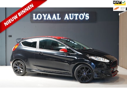Ford Fiesta 0