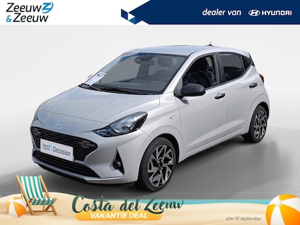 Hyundai i10 0