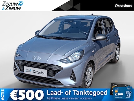 Hyundai i10 0