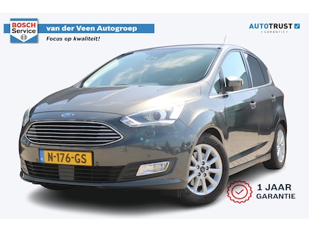 Ford C-Max 0