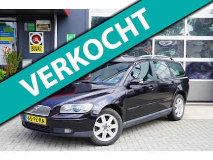 Volvo V50 0