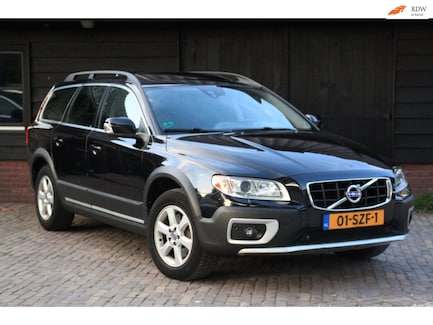 Volvo XC70 0