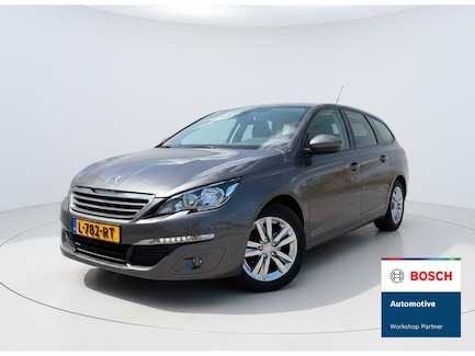 Peugeot 308 0