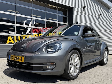 Volkswagen Beetle 0