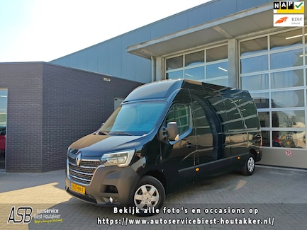 Renault Master 0
