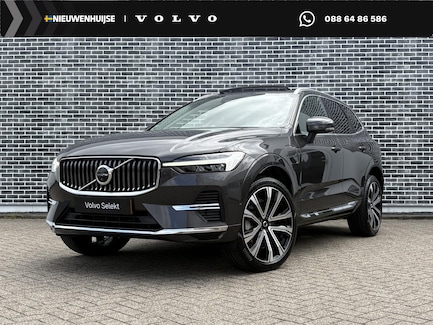Volvo XC60 0