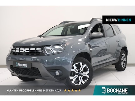 Dacia Duster 0