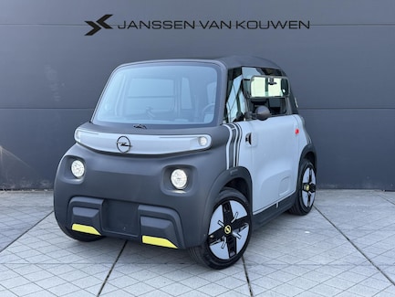 Opel Rocks-e 0