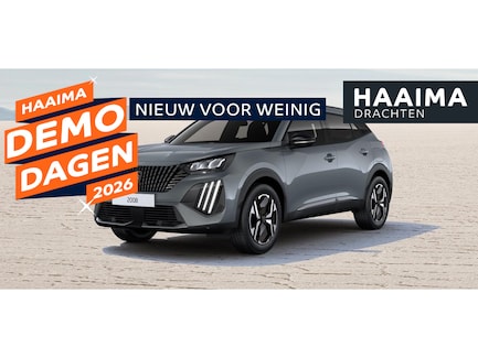 Peugeot 2008 0