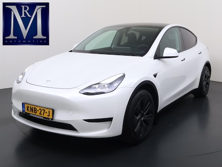 Tesla Model Y 0