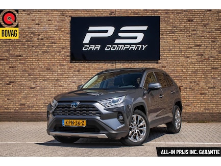 Toyota RAV4 0