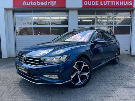 Volkswagen Passat 0