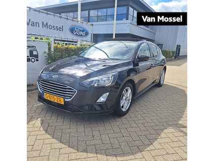Ford Focus 0