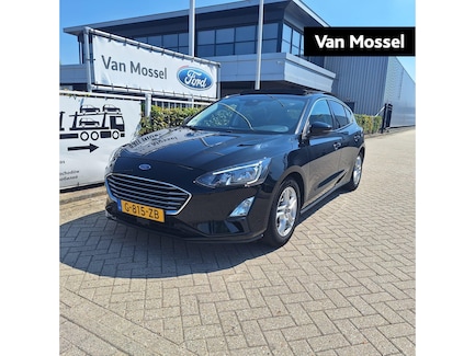 Ford Focus 0