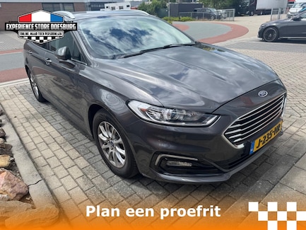 Ford Mondeo 0