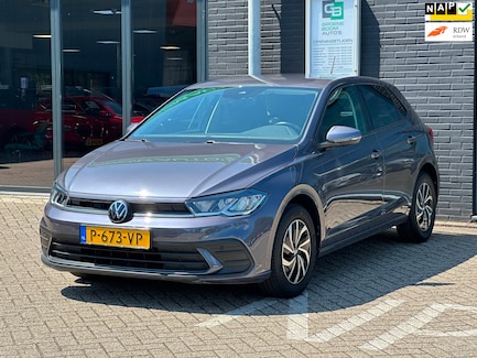 Volkswagen Polo 0