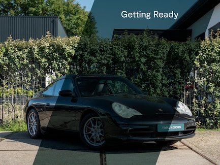 Porsche 911 0