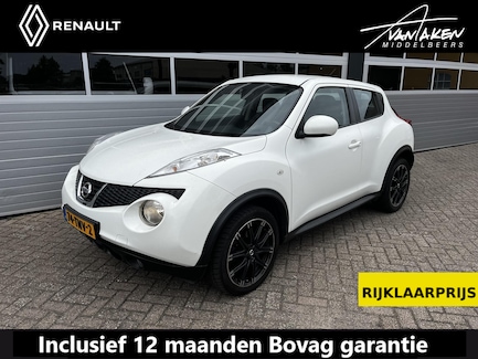 Nissan Juke 0