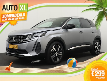 Peugeot 3008 0