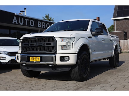 Ford F-150 0