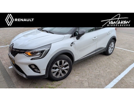 Renault Captur 0